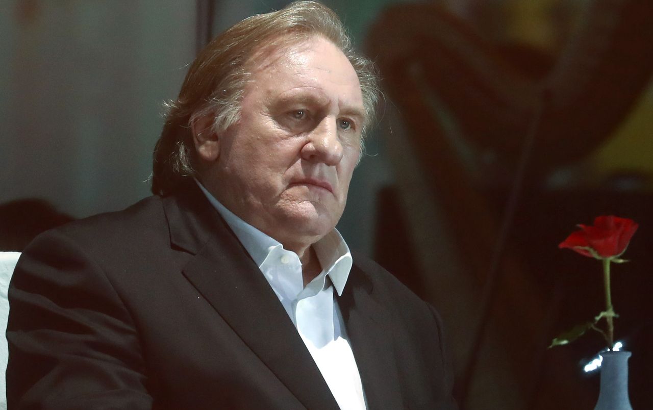 Kolejny gwałciciel w show-biznesie? Gwiazdor usłyszał zarzuty