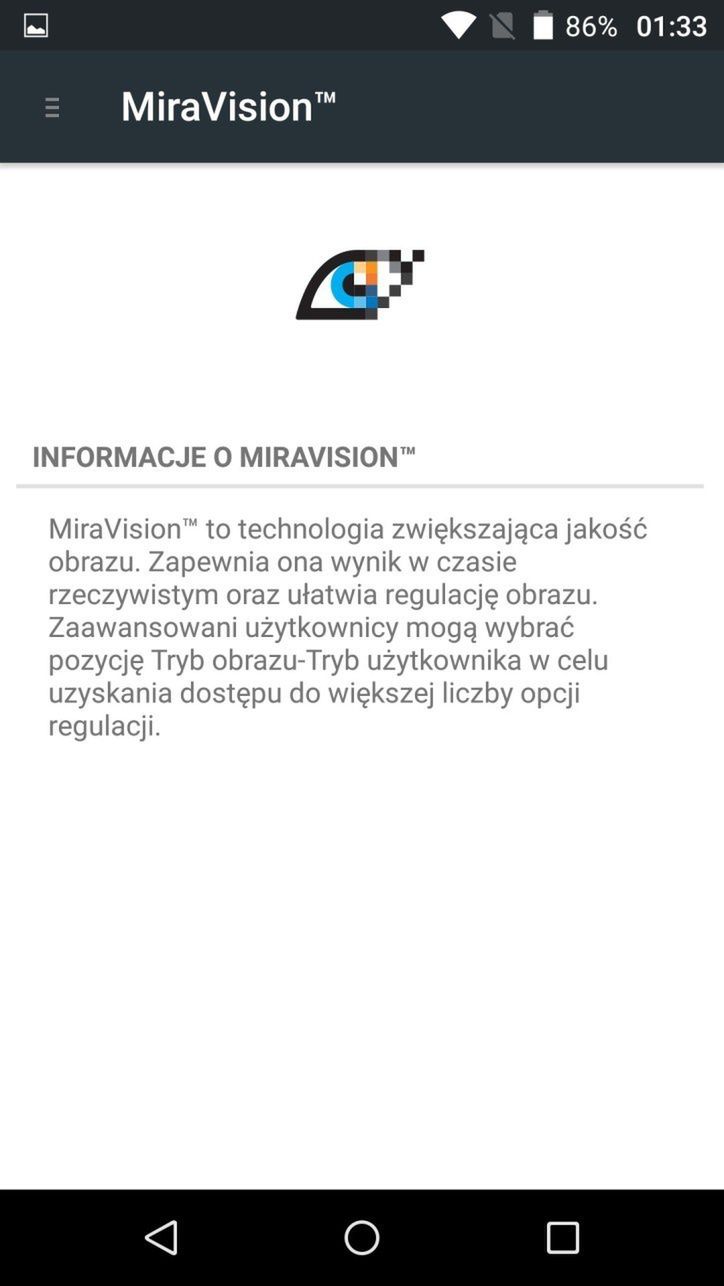 Wiko FEVER - test i recenzja 43