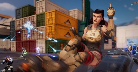Nowy zwiastun przypomina o Agents of Mayhem
