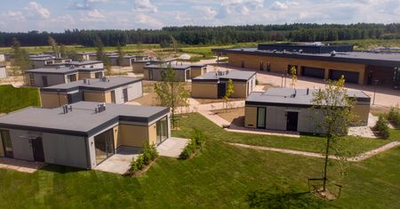 Wkrótce otwarcie Suntago Village. Znamy datę