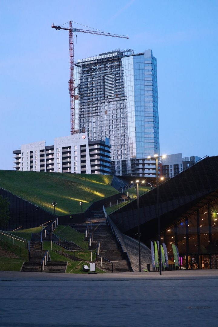 Strefa Kultury Katowice
