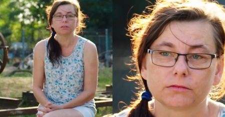 "Damy i wieśniaczki". Ewa przeszła SPEKTAKULARNĄ metamorfozę. Nie mogła uwierzyć w to, co zobaczyła! (FOTO)