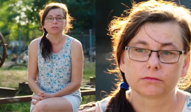 Ewa z "Damy i wieśniaczki" przeszła spektakularną metamorfozę