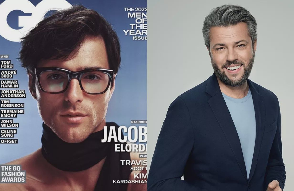 Słynny magazyn "GQ" wchodzi na polski rynek. Redakcją pokieruje Olivier Janiak