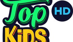 Rusza stacja Top Kids z kultowymi kreskówkami