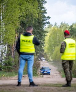 Rakieta pod Bydgoszczą. Sprawa została "wygaszona"?