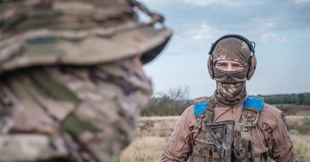 Legion Ukraiński w Polsce. Są tysiące chętnych