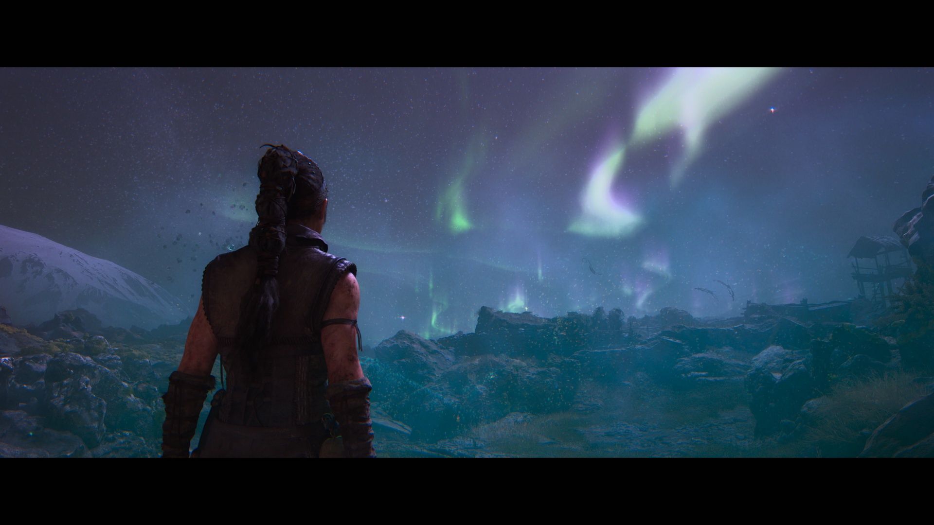 Senua