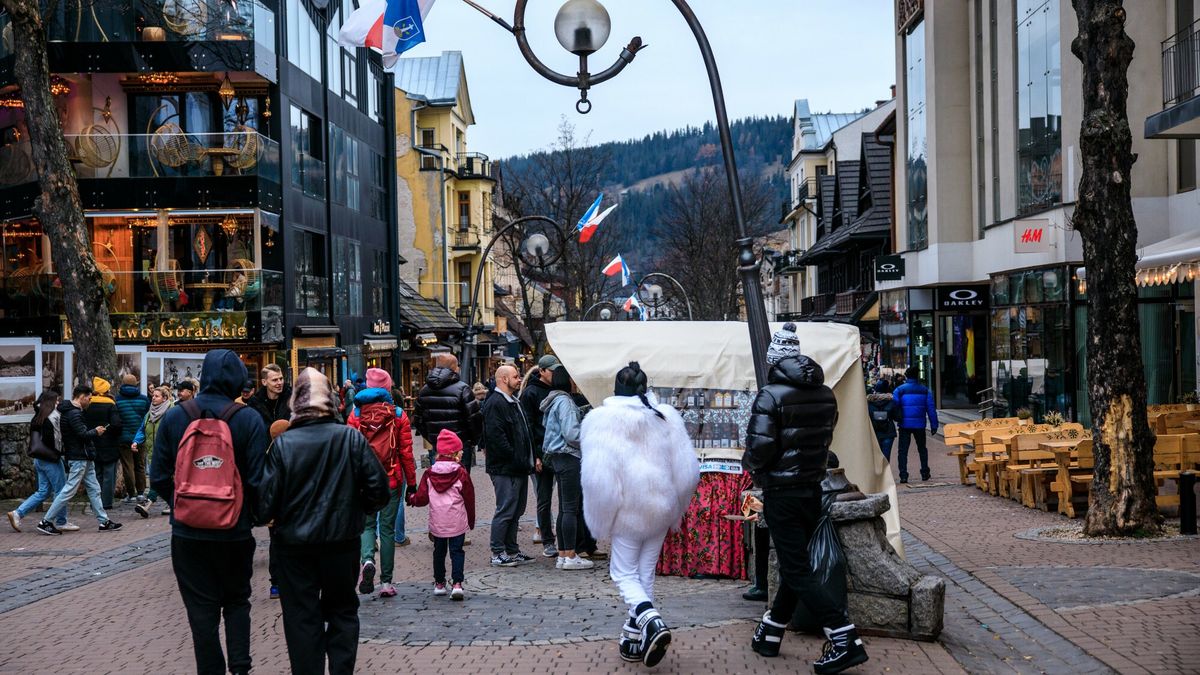 Turyści nabierają się na tę grę. Można stracić pieniądze