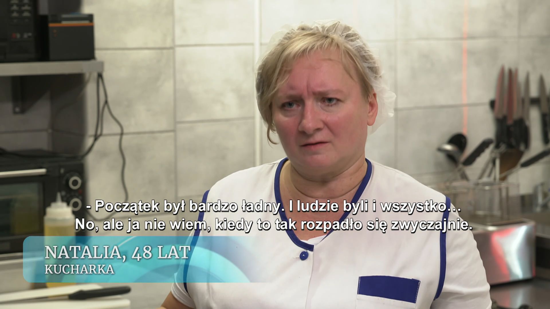 "Kuchenne rewolucje"