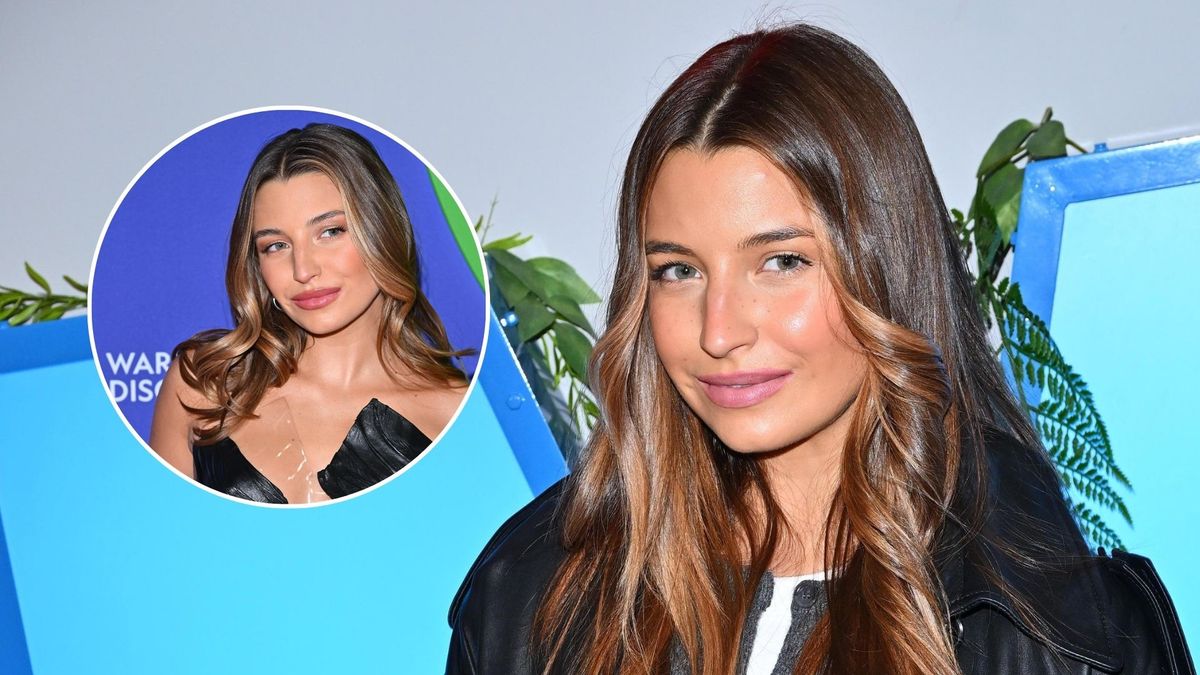 Julia Wieniawa na wiosennej ramówce TVN 