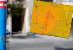 Odpoczniemy od upałów. Idzie ochłodzenie