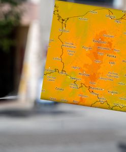 Odpoczniemy od upałów. Idzie ochłodzenie