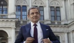 "Johnny English Strikes Again" z Olgą Kurylenko (wideo)