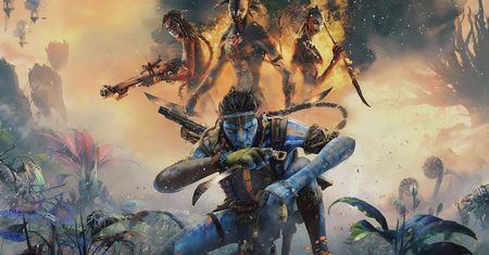 Recenzja DLC Avatar: Frontiers of Pandora – From the Ashes. Pandora w ogniu, a Ubisoft w najlepszej formie od lat
