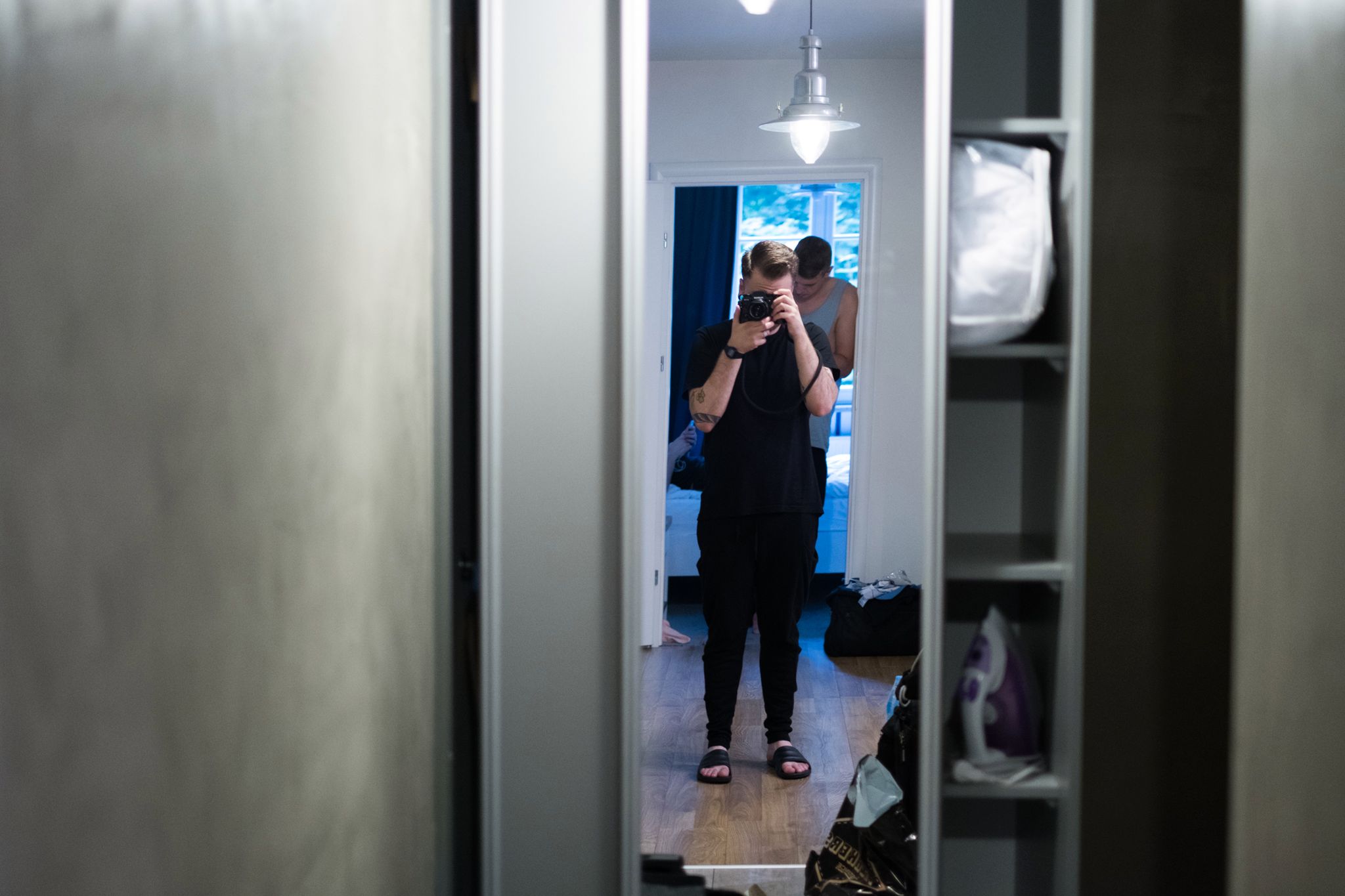 Co w dzisiejszych czasach sprawia, że jesteśmy fotografami, a nie tylko posiadaczami aparatu? 1