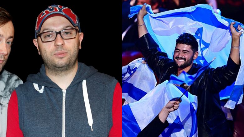 Filip Kuncewicz ujawnia prawdę o jurorowaniu na Eurowizji