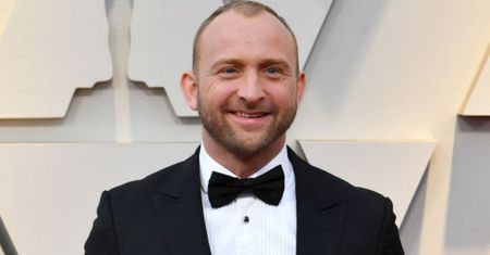 Borys Szyc przeszedł niesamowitą metamorfozę. Ludzie go nie poznają!