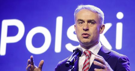 Pożar stacji Starlinków na Mazowszu. Gawkowski mówi o możliwym sabotażu