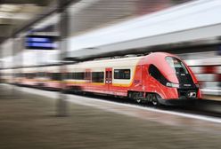 SKM pojedzie dalej! Kolejowe inwestycje za 25 mld zł