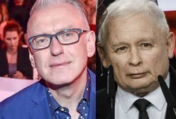 "Nie będę z niej niczego cytował, bo nie chcę skończyć w sądzie". Nowa książka o Kaczyńskim może wywołać trzęsienie ziemi