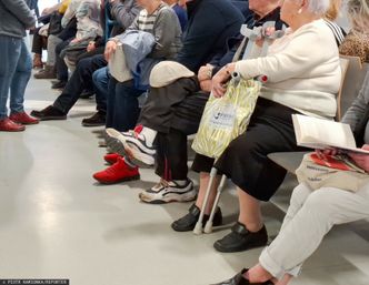 Rząd obniża składkę. NFZ zmaga się z niedofinansowaniem