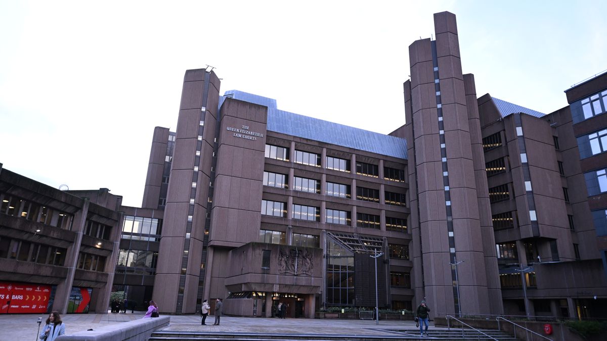 Sąd w Liverpoolu wydał wyrok