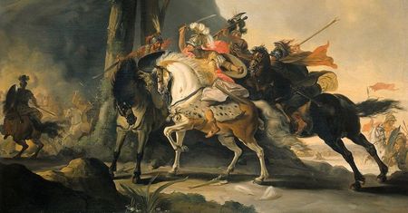 Podbój Persji przez Aleksandra Wielkiego. Jak młody król zniszczył imperium Achemenidów?