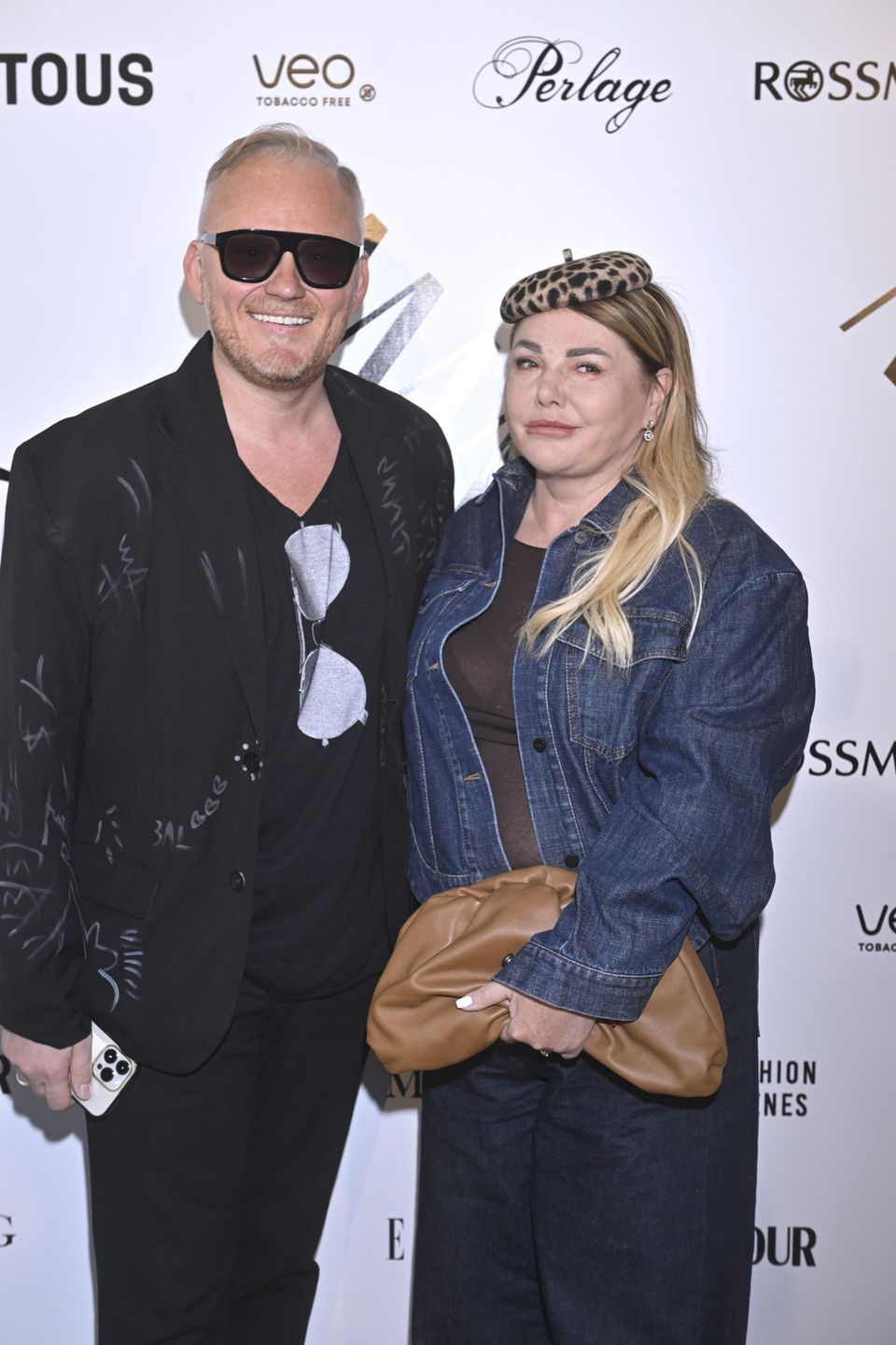 Paweł Markiewicz, Katarzyna Niezgoda