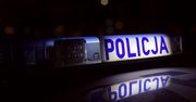 Dramat w rodzinie pod Sochaczewem. Interweniowała policja