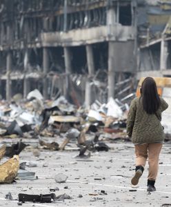 Wojna w Ukrainie zagraża bezpieczeństwu Polski? Sondaż nie pozostawia złudzeń