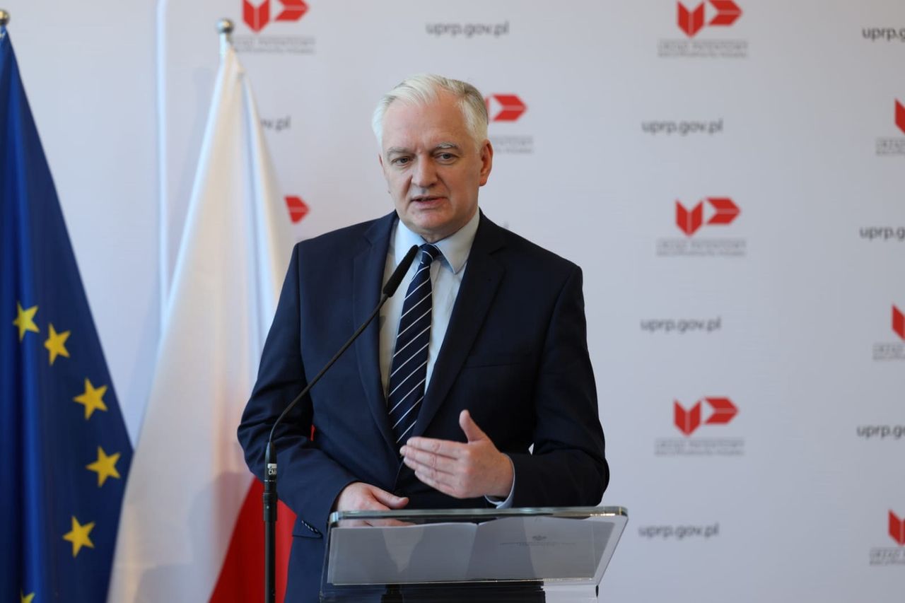 Jarosław Gowin odwołany. Prezydent podjął decyzję