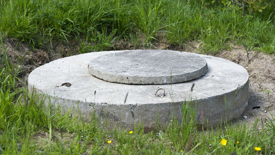 Trwają kontrole szamb. 