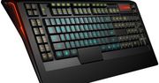 SteelSeries APEX - klawiatura zwycięzcy czy przerost formy nad treścią?