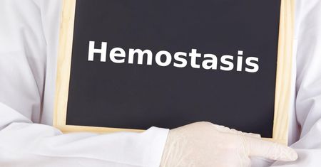 Hemostaza – elementy, działanie i zaburzenia hemostazy