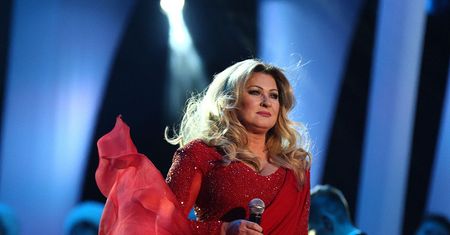 Beata Kozidrak miała nowotwór. Zdradziła, jaki objaw ją zaniepokoił