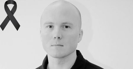 Tragiczna śmierć strażaka ze Swarzędza. "Przyjaciel, kolega, kochający ojciec"