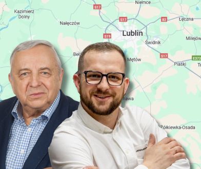 Syreny milczały, teraz wrze w Krasnymstawie