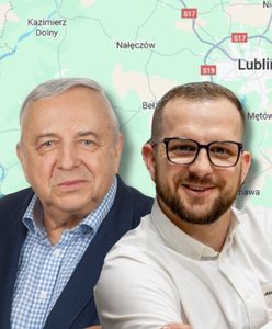 Syreny milczały, teraz wrze w Krasnymstawie