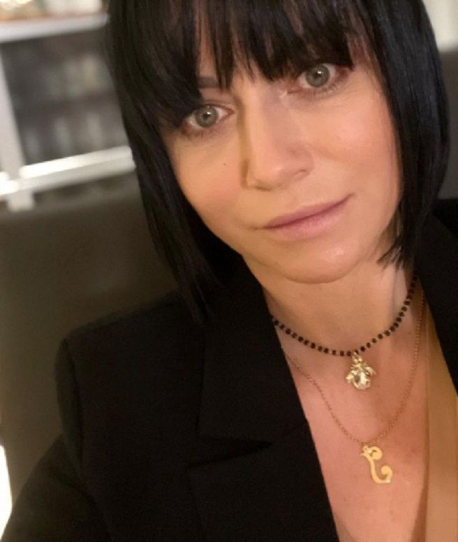 Iza Małysz 
