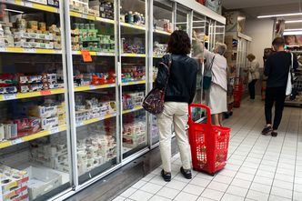 Sprzedaż detaliczna w czerwcu niższa od oczekiwań. Niemrawe tempo ożywienia