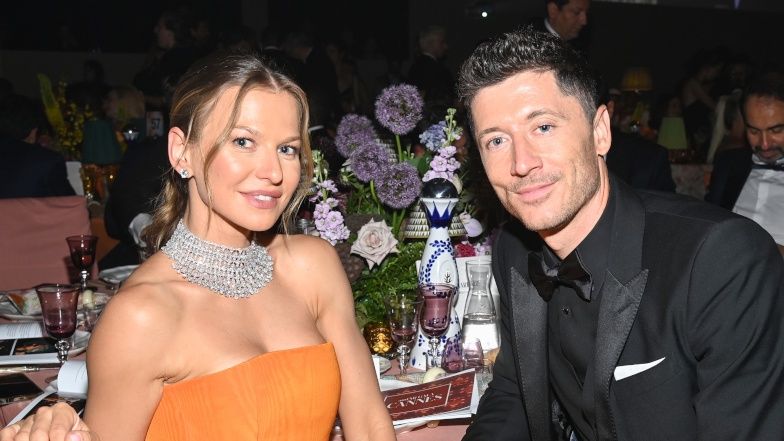 Robert Lewandowski komentuje plany przeprowadzenia się do Hiszpanii 