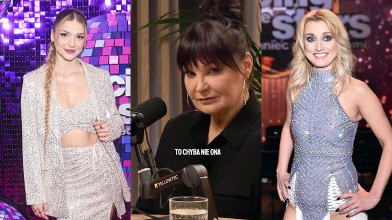 Iwona Pavlović wymieniła najgorszych uczestników "TzG"