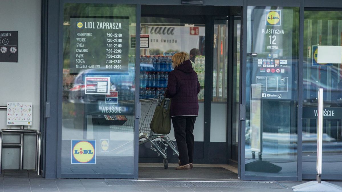 Lidl i Aldi szykują się do obniżki VAT