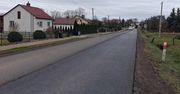 Zgórsk/Janowiec: Nowy dywanik asfaltowy na DW984