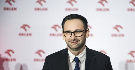 PKN Orlen na koniec roku obniżył ceny hurtowe benzyny i oleju napędowego