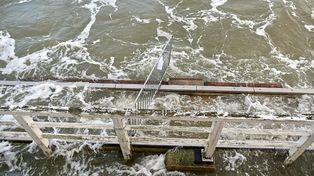 Gdańsk: Remont mola w Brzeźnie będzie kontynuowany. Prace odbędą się jesienią