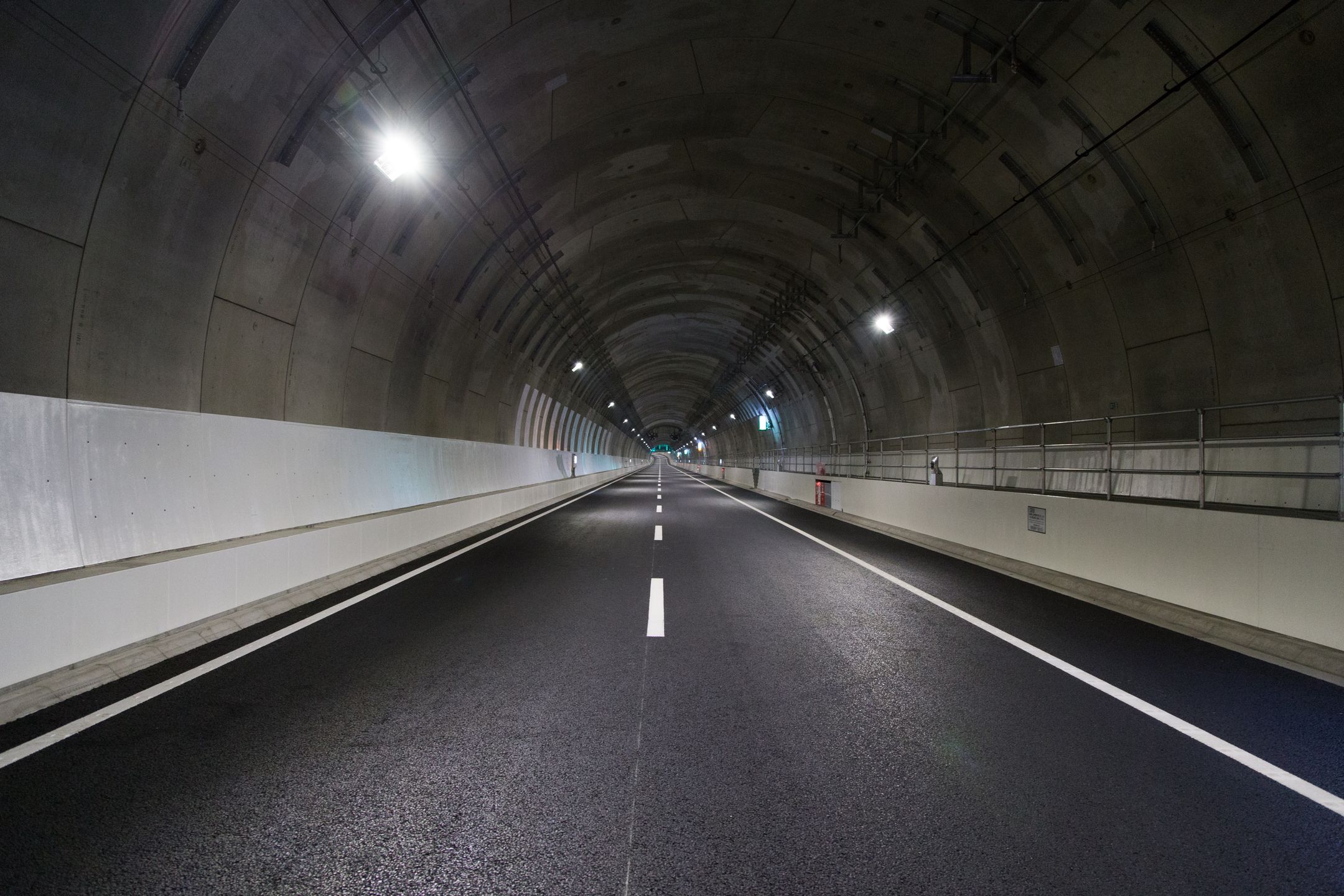 Tunel Yamate 
