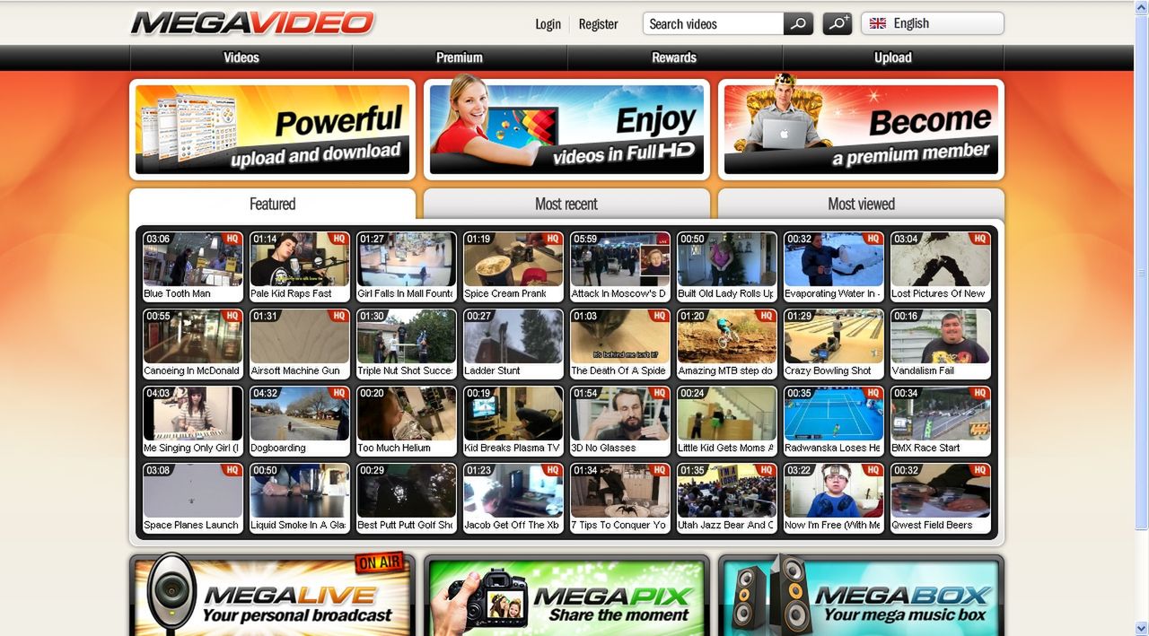 Najciekawsze alternatywy dla YouTube [TOP 10] 4