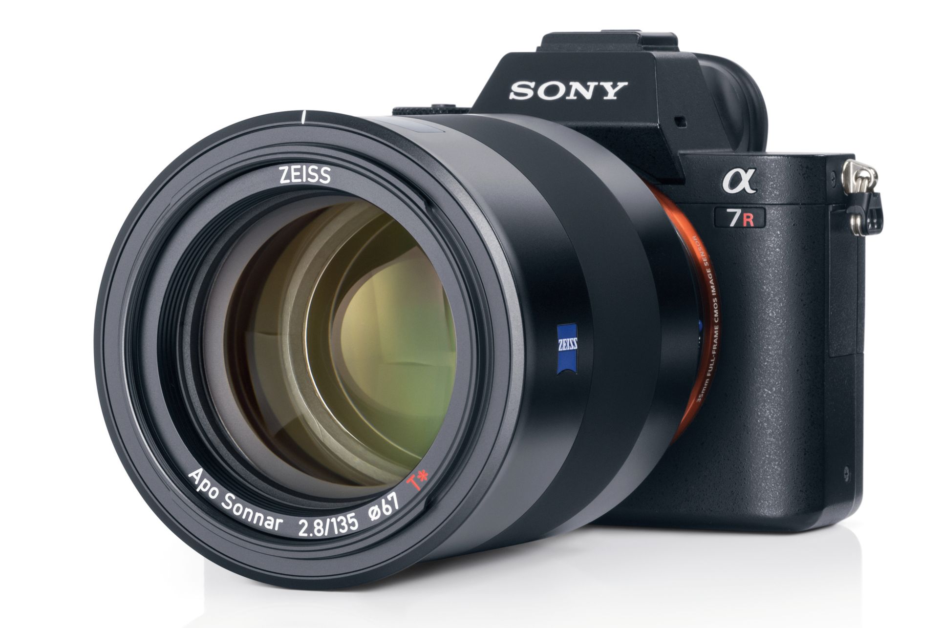 Zeiss Batis 135 mm f/2.8 - portretówka z autofokusem do systemu Sony E 1